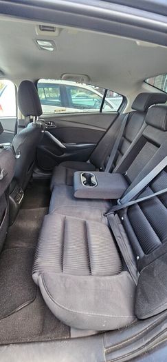 2016 Mazda 6