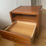 Bedside Drawers Image 2