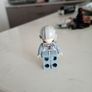 Lego star wars minifigure imperial AT-AT Driver sw0581 Image 2