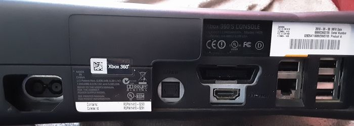 xbox 360