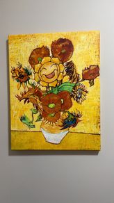 Pokemon Canvas Sunflower with coa and numbers trade or sale