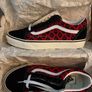Women's Vans size 6 Image 3