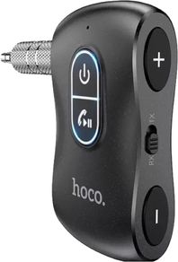 CAR Bluetooth Transmitter / Receiver HOCO E73 Pro