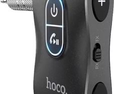 CAR Bluetooth Transmitter / Receiver HOCO E73 Pro