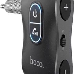 CAR Bluetooth Transmitter / Receiver HOCO E73 Pro