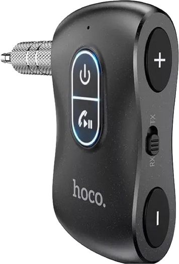 CAR Bluetooth Transmitter / Receiver HOCO E73 Pro