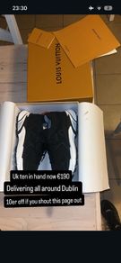 footwear