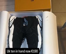 footwear