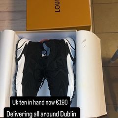 footwear