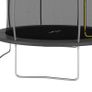 Trampoline Set Round 366x80 cm 150 kg Image 6