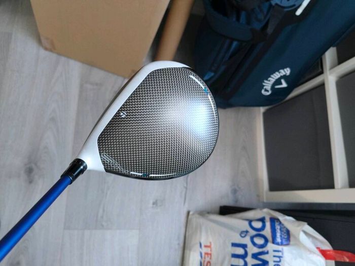 TaylorMade SIM Driver