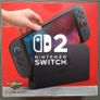 Nintendo switch 2 Image 2