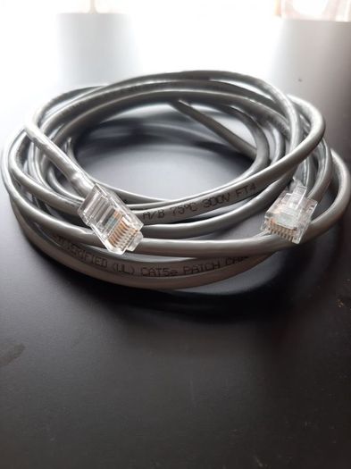 Internet Network Cable