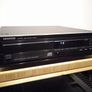 kenwood dp-310 hifi cd player stereo Image 3