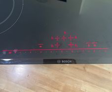 ceramic hob