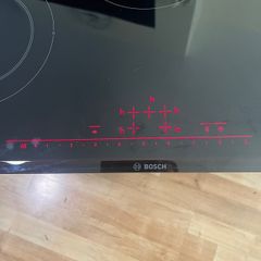 ceramic hob