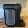 Nespresso Vertuo Coffee & Espresso Machine (Matte Black) Image 4