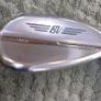 Titleist Vokey SM10 56degree Wedge Image 3