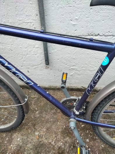 Bike
