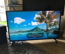 Smart tv