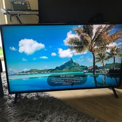 Smart tv