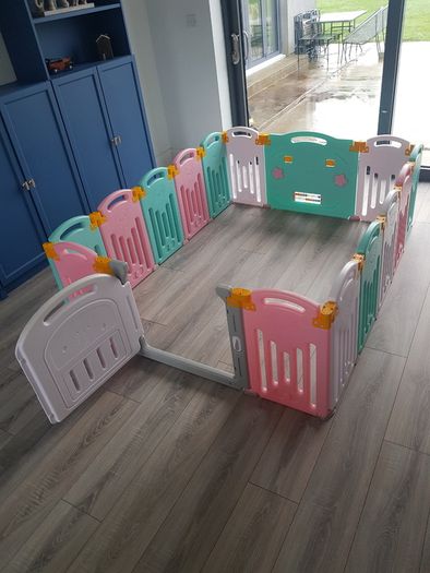 Playpen