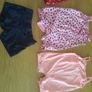 baby summer clothes 3-6M (add 2) Image 2