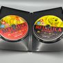 METALLICA Some Kind of Monster DVD 2-Disc Set 2004 Vintage - PAL Region 2 Image 3