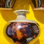 Louis Mulcahy Vases. Vinted. Set of 3. Image 5