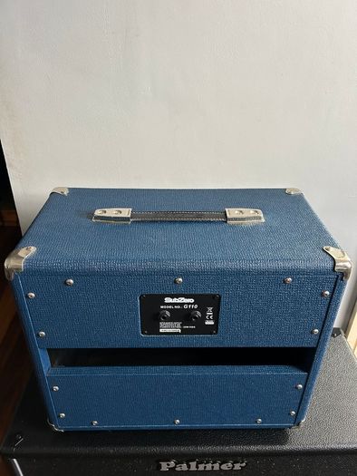 SubZero G110 1x10" Celestion Speaker Cab