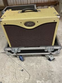 Peavey classic 30