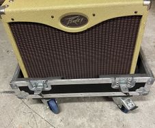Peavey classic 30