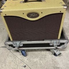 Peavey classic 30