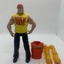 wwe elite series 34 Hulk Hogan action figure Image 5