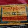Mens Diesel Jeans. Size 36'' waist 30'' leg Image 9