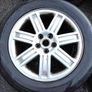 range rover l322 alloys 19's Image 3
