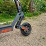 Electric Scooter Kukirin G2 Image 6