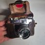 Vintage Halina  Camera Image 9