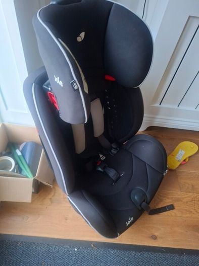 Joei car seat