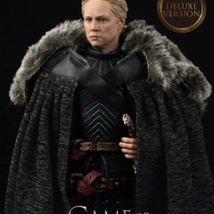 Threezero 1/6 Game Of Thrones (Brienne Of Tarth) (Deluxe)