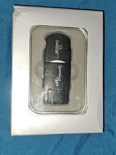 Quantum of solace USB Flash drive