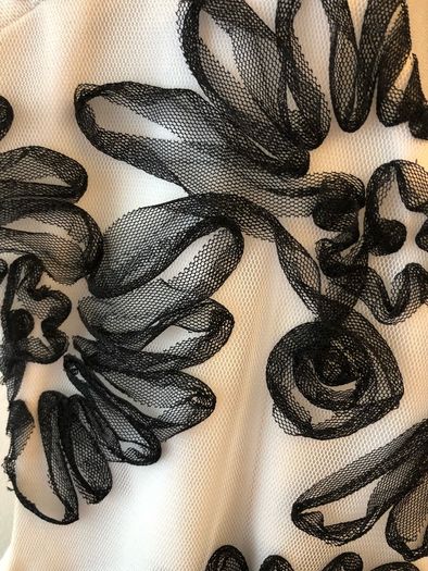 Dress (size 18W)