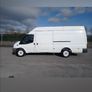 Ford transit all part available Image 3