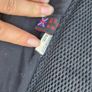 UK Size 36 RST TracTech Evo leather pants Image 10