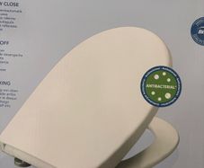 toilet seat