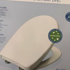 toilet seat