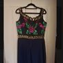 Virgos Lounge Maxi Dress Size 14 (nwt) Image 6