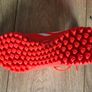 football AstroTurf  boots adidas, 13UK Image 5