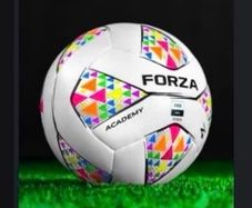12 x Forza Academy Footballs Size 4 still in box