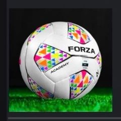 12 x Forza Academy Footballs Size 4 still in box